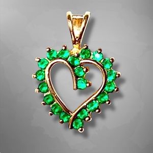 Pendant 925 sterling silver